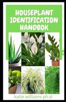Houseplant Identification Handbok