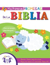 Bible Stories Series 20 - Mis Primeras Promesas De La Biblia