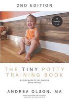 The Tiny Potty Training Book