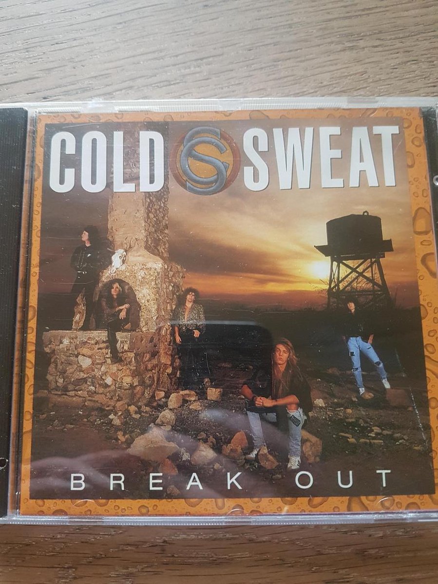 Break Out