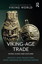 Routledge Archaeologies of the Viking World- Viking-Age Trade