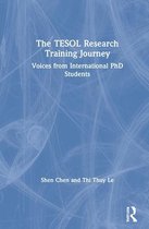 The TESOL Research Training Journey