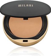 Milani_conceal + Perfect Shine Proof Powder Matuj?cy Puder Do Twarzy Beige 12,3g