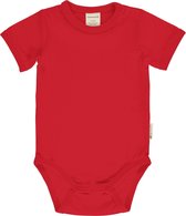 Maxomorra Romper SS Ruby Maat 62/68