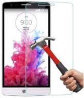 Screen Protector geschikt voor LG G3 - Anti Kras / Schok / Waterdicht - Duidelijk Gehard Glas - Ultra Dun 0,33mm