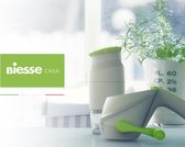 Biesse set keukenmolens