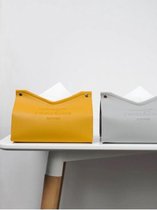 Tissue box - Organizer - Tissuedoos - Houder