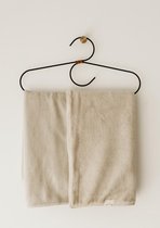 Mayalia Wiegdeken Silk Suede - JERUSALEM