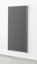 Sanifun design radiator Kyra 1800 x 900 Grijs Dubbele