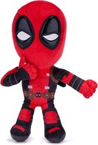 Deadpool Marvel - "Duim omhoog" - Knuffel - 35 cm