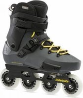 Rollerblade - Twister Edge Edition 4 - noir / gris - Taille 24