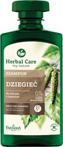Farmona - Herbal Care Dziegieć Hair Shampoo From Dandruff 330Ml