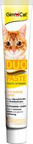GimCat Multi Vitamin Duo Pasta - kaas - 50 g