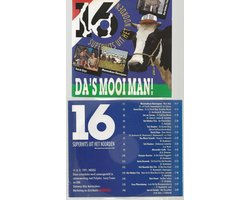 Da's Mooi Man ! - Superhits Uit Het Noorden