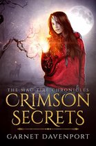 The Mac Tire Chronicles 1 - Crimson Secrets