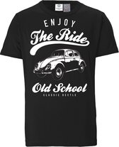 Logoshirt Print T-Shirt