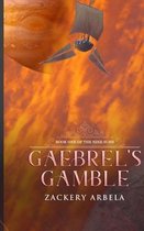 Nine Suns- Gaebrel's Gamble