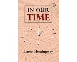 Omslag van In Our Time