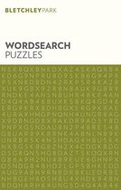 Bletchley Park Wordsearch Puzzles