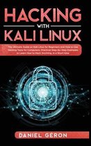 Hacking with Kali Linux