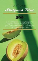 Sirtfood Diet Bible: 2 Books in 1