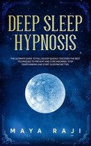 Deep Sleep Hypnosis