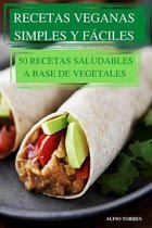 Recettes vegetaliennes pour tout le monde