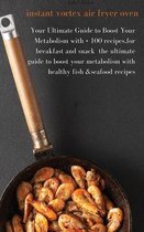 Instant vortex Air fryer Oven