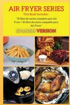 AIR FRYER SERIES 158 Recipes