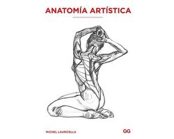 Anatomía artística