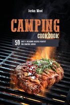 Camping Cookbook