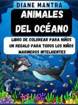 Animales del Oceano