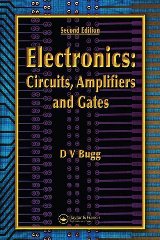 Electronics - cover