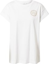 Rich & Royal shirt Wit-M