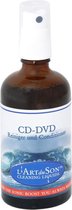 CD/DVD Reiniger
