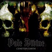 Pale Divine - Cemetery Earth (LP)