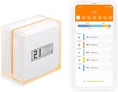 Netatmo Thermostat - Slimme thermostaat