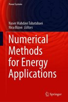 Power Systems - Numerical Methods for Energy Applications