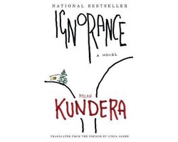 Omslag van Ignorance