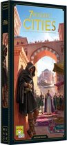 Asmodee Partyspel Uitbreiding