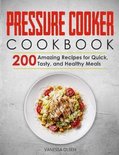 Pressure Cooker Cookbooks & Recipes- Pressure Cooker Cookbook