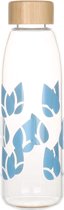 Pebbly - Hydration Drinking Bottle Decorated 550 ml
