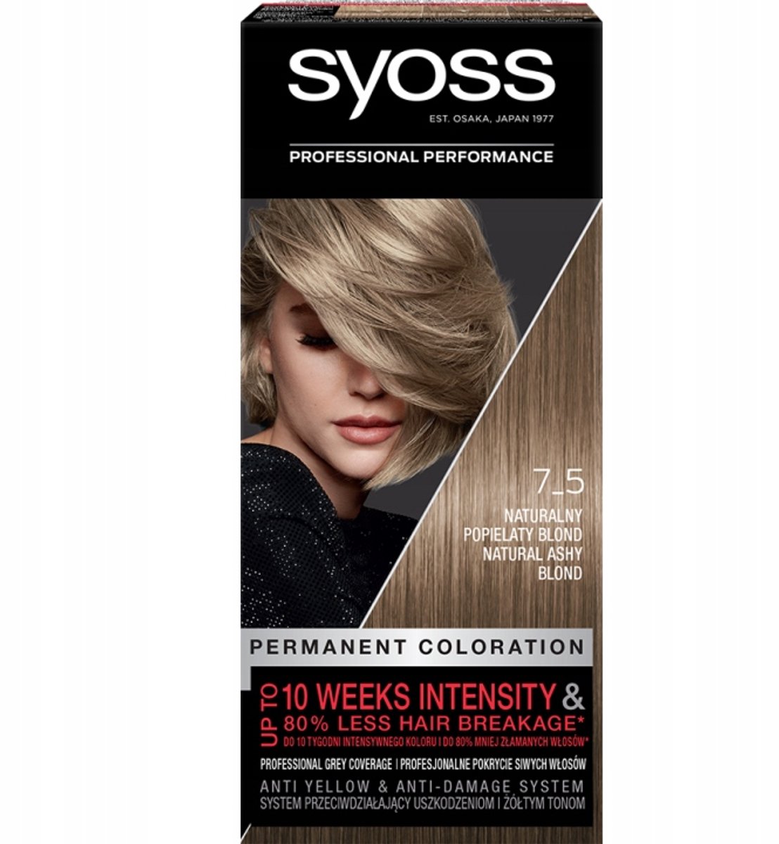 Permanente kleur 7_5 asblond