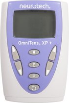 MaMMaTENS OmniTens XP+ | TENS apparaat voor bij de bevalling