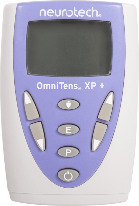 Omnitens Xp Plus Auf Rezept