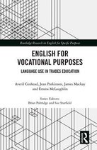 English for Vocational Purposes