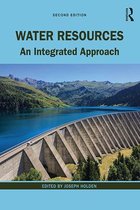 Summary Challenges for the Blue Planet book Water Resources