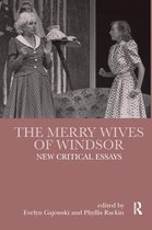 Shakespeare Criticism-The Merry Wives of Windsor