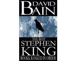 The Best Stephen King Books, Ranked in Order