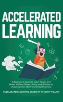 Accelerated Learning